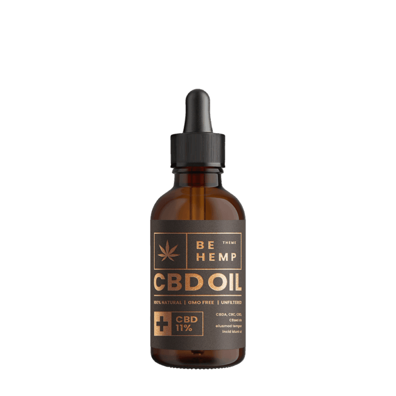 Uffas CBD premium