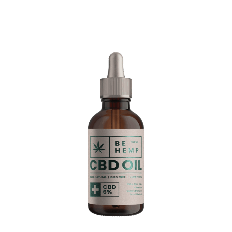 Uffas CBD