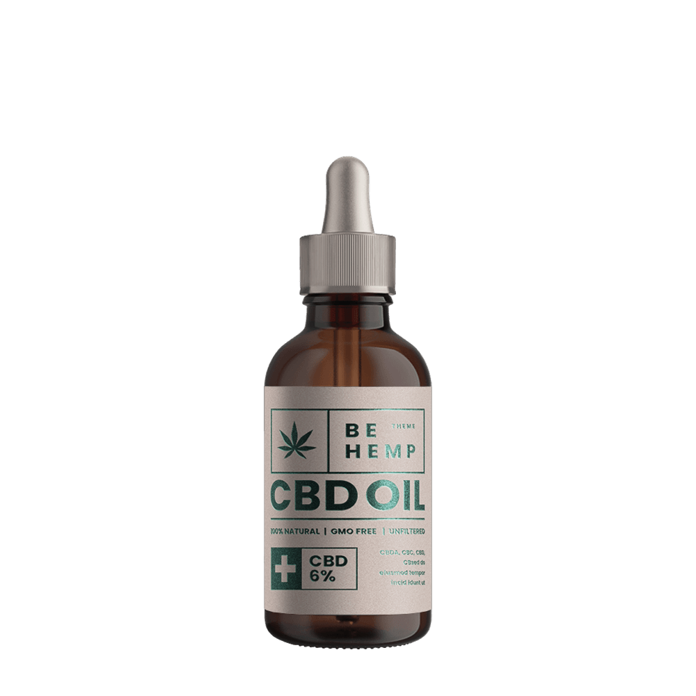 Uffas CBD